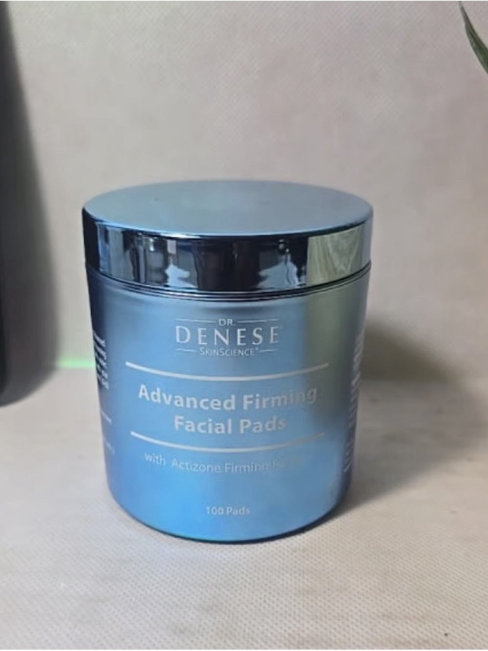 DR. DENESE Advanced Firming Facial Pads (100 PADS)